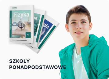 Szkoły ponadpodstawowe