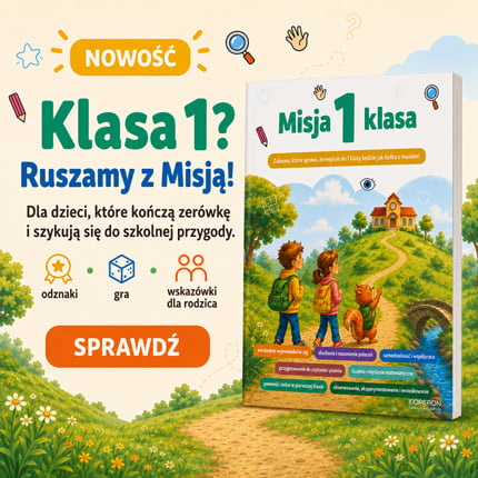 misja 1 klasa