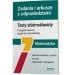 Matematyka. Testy siódmoklasisty. Zadania i arkusze