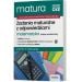 Zadania maturalne z odpowiedziami. Matura 2027. Matematyka. Zakres rozszerzony. Repetytorium