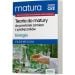 Teoria do matury. Matura 2026. Biologia. Vademecum