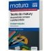Teoria do matury. Matura 2027. Matematyka. Zakres podstawowy. Vademecum