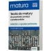 Teoria do matury. Matura 2026. Wiedza o społeczeństwie. Vademecum