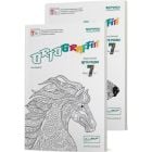 Ortograffiti. Język Polski. Klasa 7. Zestaw