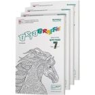 Ortograffiti. Język Polski. Klasy 7 i 8. Zestaw