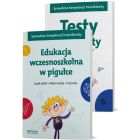 Pakiet 3-klasisty. Ćwiczenia i odpowiedzi oraz edukacja wczesnoszkolna w pigułce