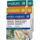 Pakiet medyczny. Matura 2026. Biologia i chemia