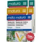 Pakiet medyczny. Matura 2026. Biologia i chemia