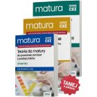 Pakiet. Matura 2026. Chemia