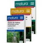 Pakiet. Matura 2026. Geografia