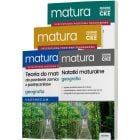 Pakiet powiększony. Matura 2026. Geografia