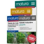 Pakiet powiększony. Matura 2026. Geografia