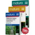 Pakiet. Matura 2026. Geografia