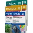 Pakiet społeczno - ekonomiczny. Matura 2026. Geografia i matematyka