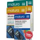 Pakiet. Matura 2026. Informatyka i matematyka. Zakres rozszerzony