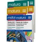 Pakiet. Matura 2026. Matematyka. Zakres podstawowy i rozszerzony