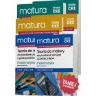 Pakiet. Matura 2026. Matematyka. Zakres podstawowy i rozszerzony