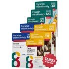 Pakiet. Egzamin ósmoklasisty 2026. Język angielski, język polski, matematyka