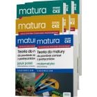 Pakiet. Matura 2026. Język angielski, język polski i matematyka. Zakres podstawowy