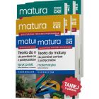 Pakiet. Matura 2026. Język angielski, język polski i matematyka. Zakres podstawowy