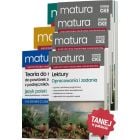 Pakiet powiększony. Matura 2026. Język polski. Zakres podstawowy