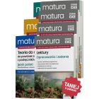 Pakiet powiększony. Matura 2026. Język polski. Zakres rozszerzony