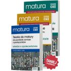 Pakiet. Matura 2026. Wiedza o społeczeństwie