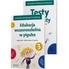 Pakiet 3-klasisty. Ćwiczenia i odpowiedzi oraz edukacja wczesnoszkolna w pigułce