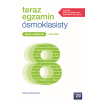 ARKUSZE DO EGZAMINÓW 2025–2027. Teraz egzamin ósmoklasisty. Język angielski