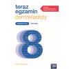 ARKUSZE DO EGZAMINÓW 2025–2027. Teraz egzamin ósmoklasisty. Matematyka