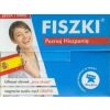 Hiszpański. Fiszki - Poznaj Hiszpanię