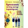 Rymowanki na trzy szeregi logopedyczne...