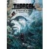 Thorgal - Louve T.3. Królestwo chaosu BR