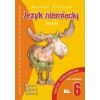 Język niemiecki - testy SP 6 CES