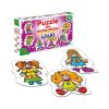Puzzle dla maluszków Lalki ALEX