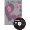Słownik języka polskiego + CD TW