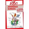 1000 japońskich słów(ek). Ilustrowany słownik