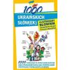 1000 ukraińskich słów(ek). Ilustrowany słownik