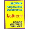 Słownik polsko-łaciński, łacińsko-polski