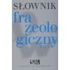 Słownik frazeologiczny BR