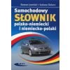 Samochodowy słownik pol-niemi, niem-pol