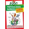 1000 portugalskich słów(ek). Ilustrowany słownik