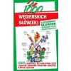 1000 węgierskich słów(ek). Ilustrowany słownik