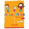 Les Loustics 1 podręcznik HACHETTE