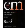 Encyklopedia muzyczna T10 Sm-Ś. Biograficzna