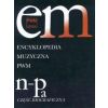 Encyklopedia muzyczna T7 N-Pa. Biograficzna