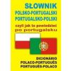Słownik portugalski czyli jak to powiedzieć