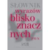 Słownik wyrazów bliskoznacznych BR