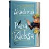 Akademia Pana Kleksa kolor BR GREG