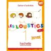Les Loustics 1 ćwiczenia + audio